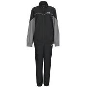 Trainingspak Puma Woven Colorblock Suit