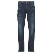 Straight Jeans Teddy Smith REG