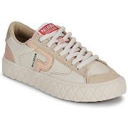 Lage Sneakers Palladium PALLA ACE LO MIX LTH