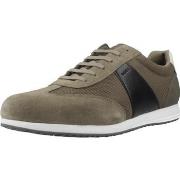 Lage Sneakers Geox U ARTHIEN