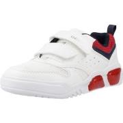 Lage Sneakers Geox J ILLUMINUS BOY