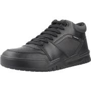 Hoge Sneakers Geox J PERTH BOY