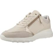 Lage Sneakers Geox D ALLENIEE
