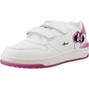 Lage Sneakers Geox J WASHIBA GIRL
