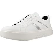 Lage Sneakers Geox D NHENBUS