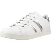 Lage Sneakers Geox D JAYSEN