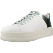 Lage Sneakers Geox SPHERICA ECUB-2