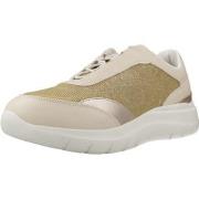 Lage Sneakers Geox D PLUMMERY