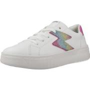 Lage Sneakers Geox J MIKIROSHI GIRL