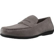 Mocassins Geox U ASCANIO