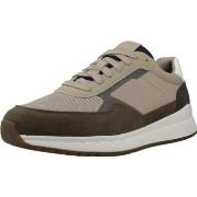 Lage Sneakers Geox U BRANTHON