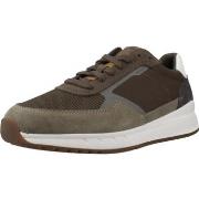 Lage Sneakers Geox U BRANTHON