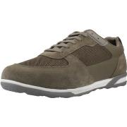 Lage Sneakers Geox U SPHERICA ACTIF X3
