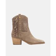 Enkellaarzen Carmela 163150