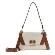 Handtas Guess KARNILLA FLAP SHOULDER