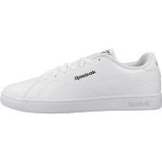 Lage Sneakers Reebok Sport COURT CLEAN
