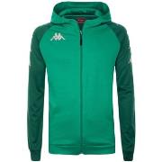 Trainingsjack Kappa -