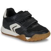 Lage Sneakers Geox J RANN-E BOY A