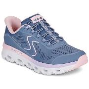 Lage Sneakers Skechers GLIDE-STEP SOLE SLIP-INS