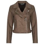Leren Jas Vero Moda VMJOSE SHORT JACKET