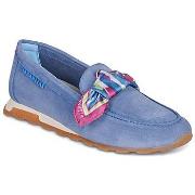 Mocassins Hispanitas ZINNIA