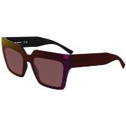 Zonnebril Karl Lagerfeld kl6181s602