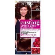 Haarverf L’Oréal Paris Casting Crème Gloss Haarkleuring