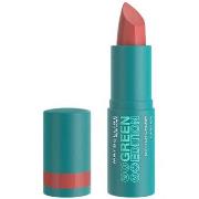 Lipstick Maybelline New York Lippenstift Botercrème Groene Editie