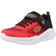 Lage Sneakers Skechers METEOR-LIGH