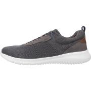 Lage Sneakers Geox U MONREALE