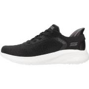 Lage Sneakers Skechers SLIP-INS BOBS SQUAD CHAOS