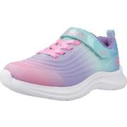 Lage Sneakers Skechers JUMPSTERS 2.0