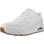 Lage Sneakers Skechers UNO - BANKSIA SLIP-INS