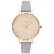 Horloge Olivia Burton ob16gd45