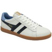 Lage Sneakers Gola Equipe Ii Leder 2024