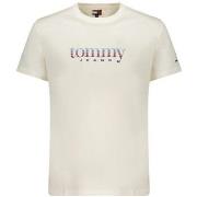 T-shirt Korte Mouw Tommy Hilfiger dm0dm22333biybh3xl