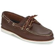 Bootschoenen Timberland CLASSIC 2 EYE