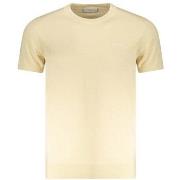 T-shirt Korte Mouw Guess m4gr05z3dn1bea12ws