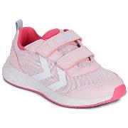 Lage Sneakers hummel TURBO RUN 1.0 JR