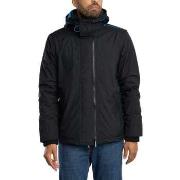 Windjack Superdry Pop Zip Hood Arctic Windcheaterjack