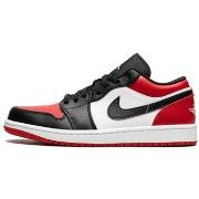 Sneakers Nike 1 Low Bred Toe (2021)