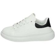 Lage Sneakers Demax -
