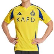 T-shirt Korte Mouw adidas -