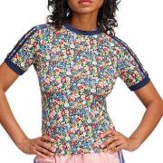 T-shirt Korte Mouw adidas -