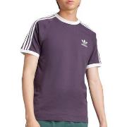 T-shirt Korte Mouw adidas -