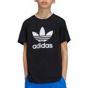 T-shirt Korte Mouw adidas -