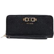 Portemonnee Guess ANISE SLG LARGE ZIP AROUND SWPD99 16146