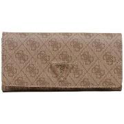 Portemonnee Guess LAUREL II SLG FLAP ORGANIZER SWSG74 59155
