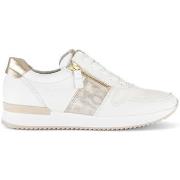 Hoge Sneakers Gabor 83.420