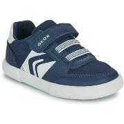 Lage Sneakers Geox -